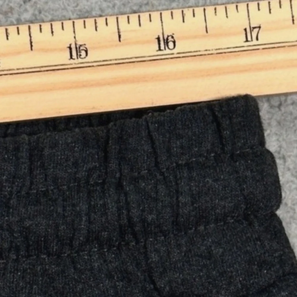True Religion measurements puffers